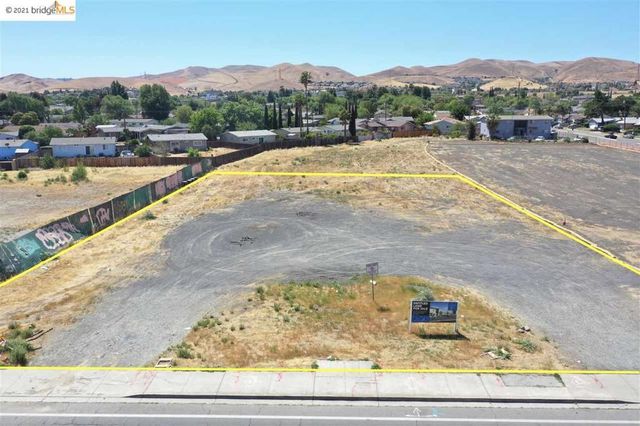 2867 Willow Pass Road, Bay Point