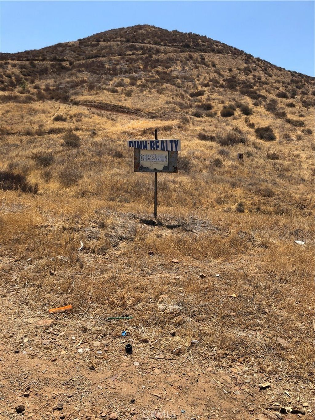 Goetz, Menifee