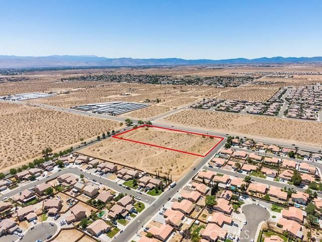 Bear Valley Road, Victorville