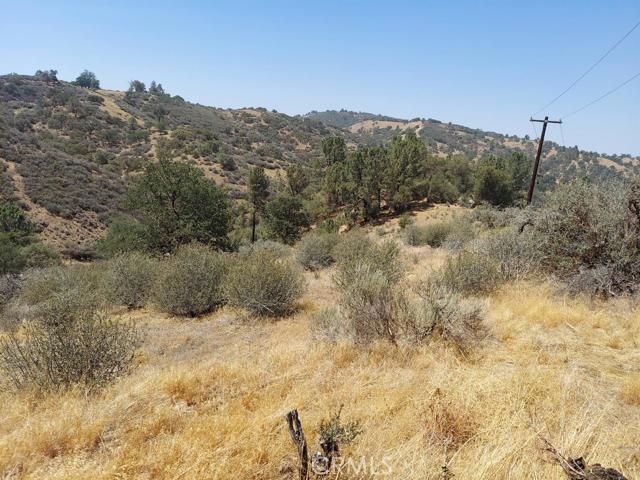 Fox Ridge Court, Tehachapi