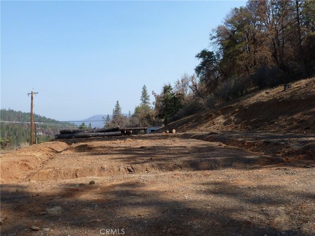 9890 Oro Quincy Highway, Berry Creek