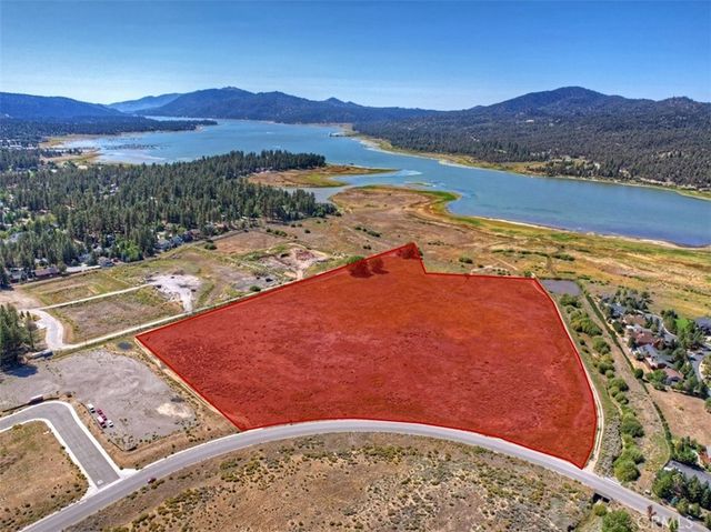 Sandalwood, Big Bear