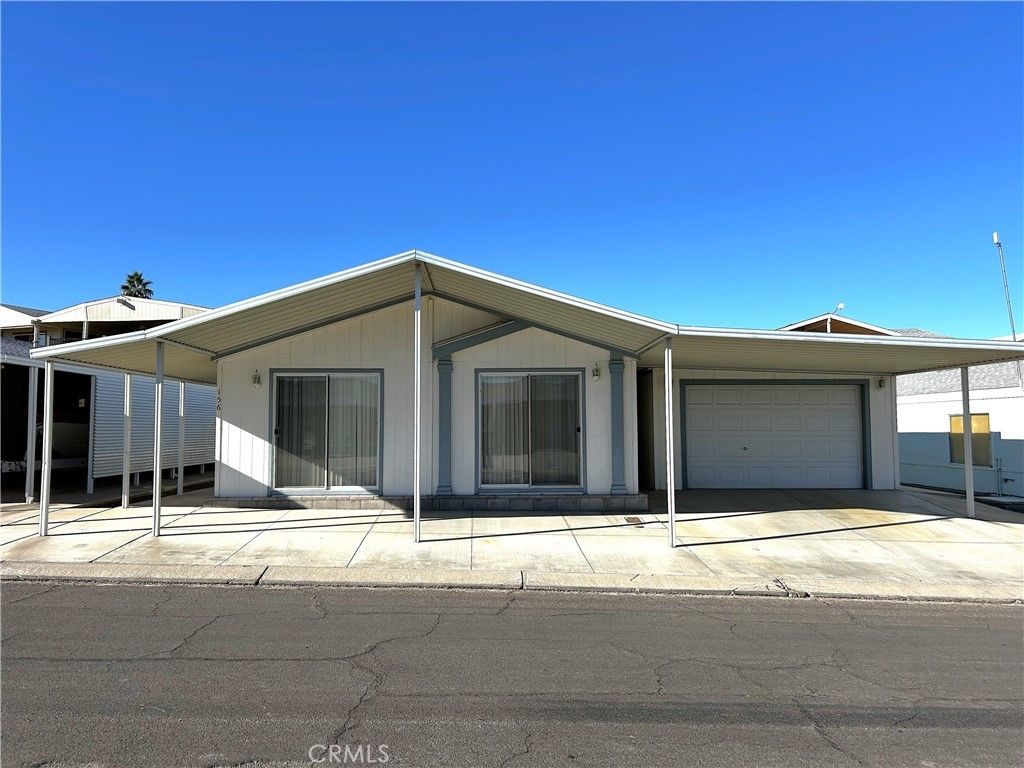 156 A Street # 156, Needles