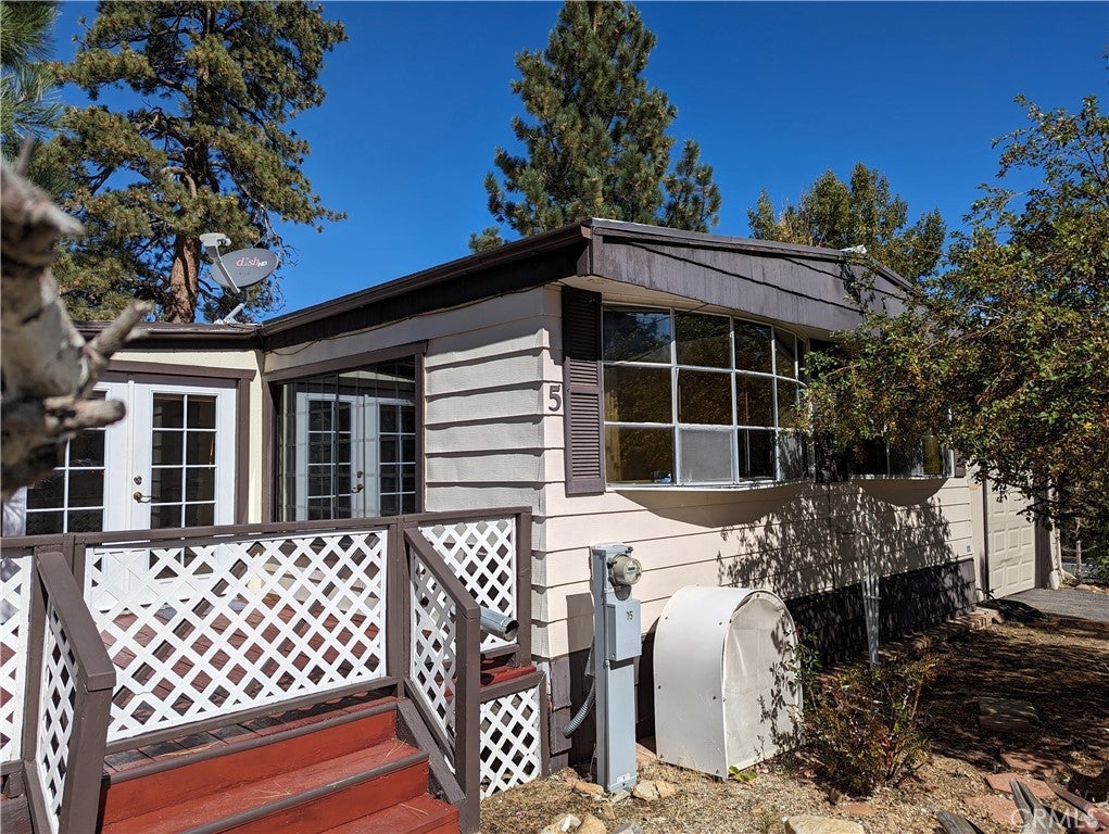 391 Montclair Drive # 5, Big Bear City