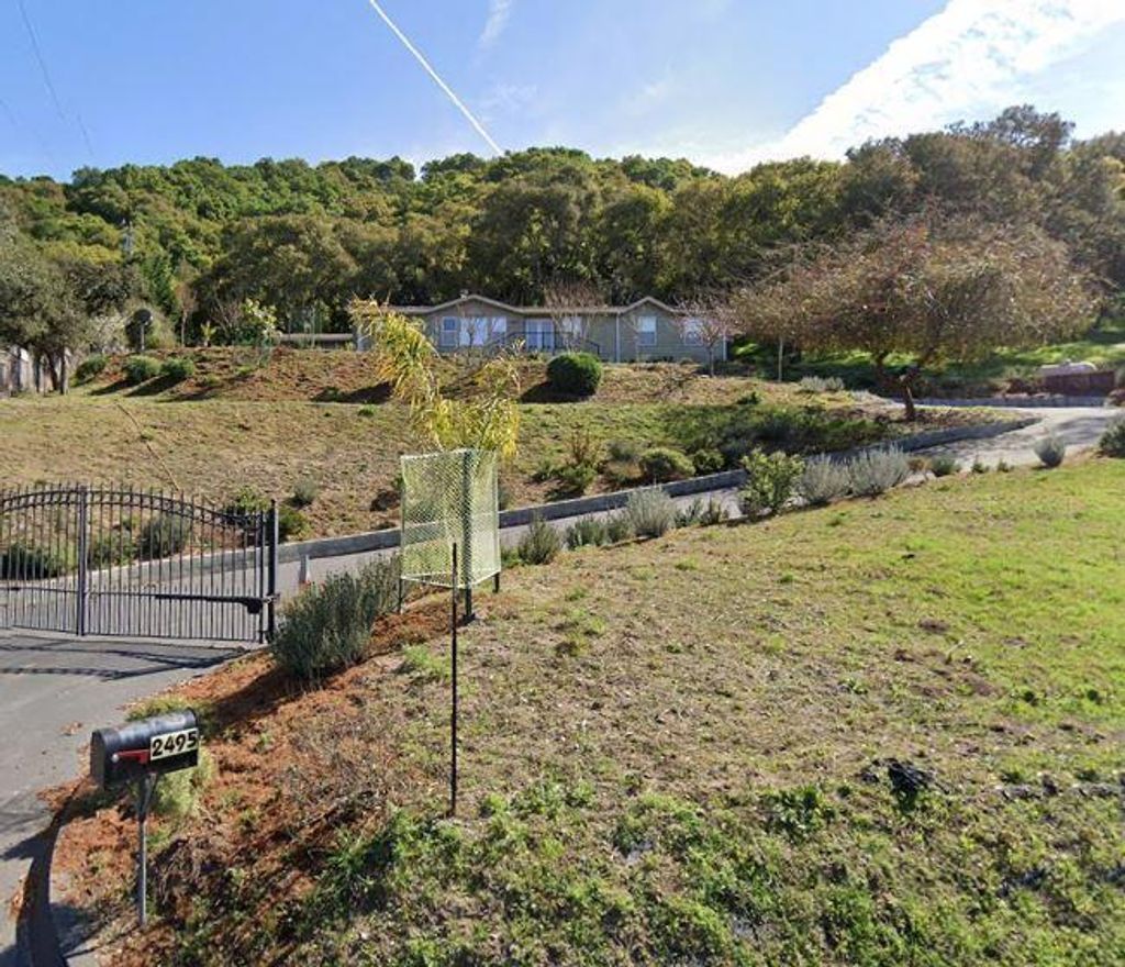 2495 Garin Road # N/a, Royal Oaks
