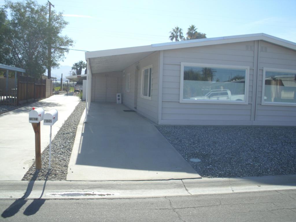 73665 Algonquin Place, Thousand Palms Property Listing MLS® 219105278DA