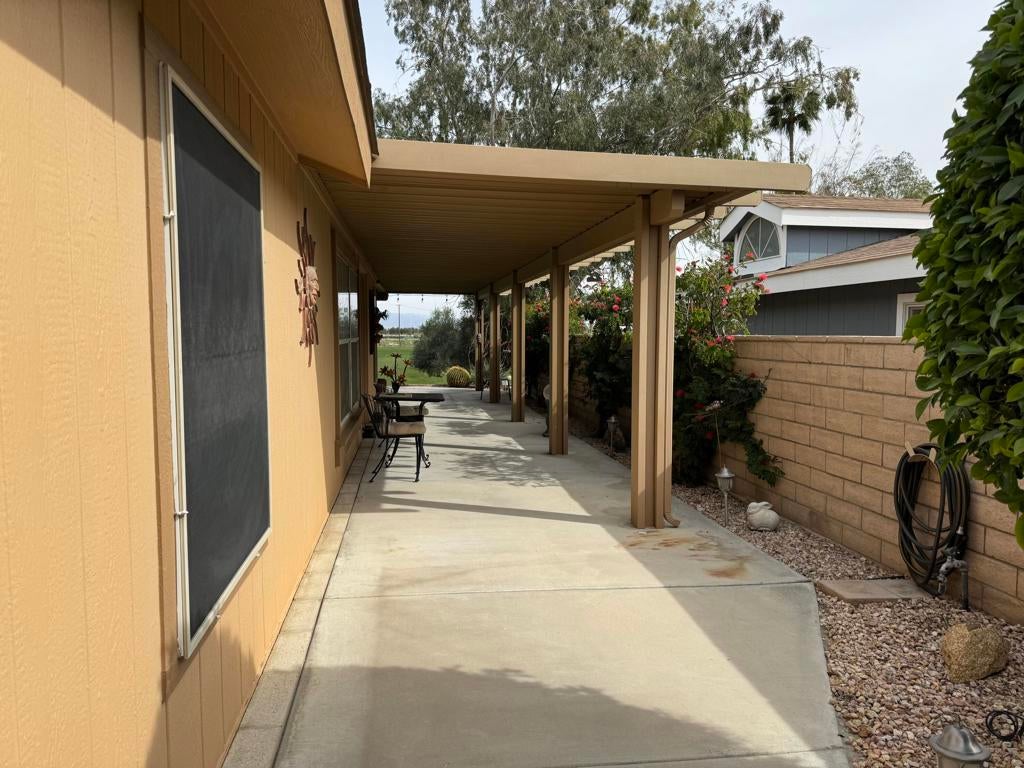 35590 Mexico Way Way, Thousand Palms Property Listing MLS® 219107470DA