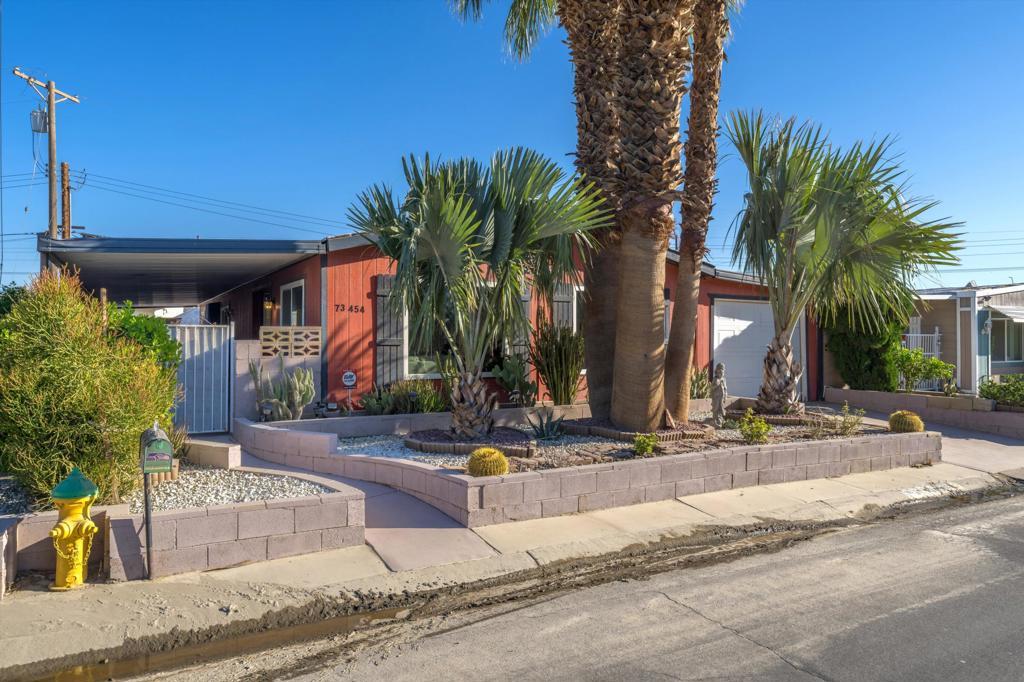 73454 Boca Chica Trail, Thousand Palms Property Listing MLS® 219108590DA