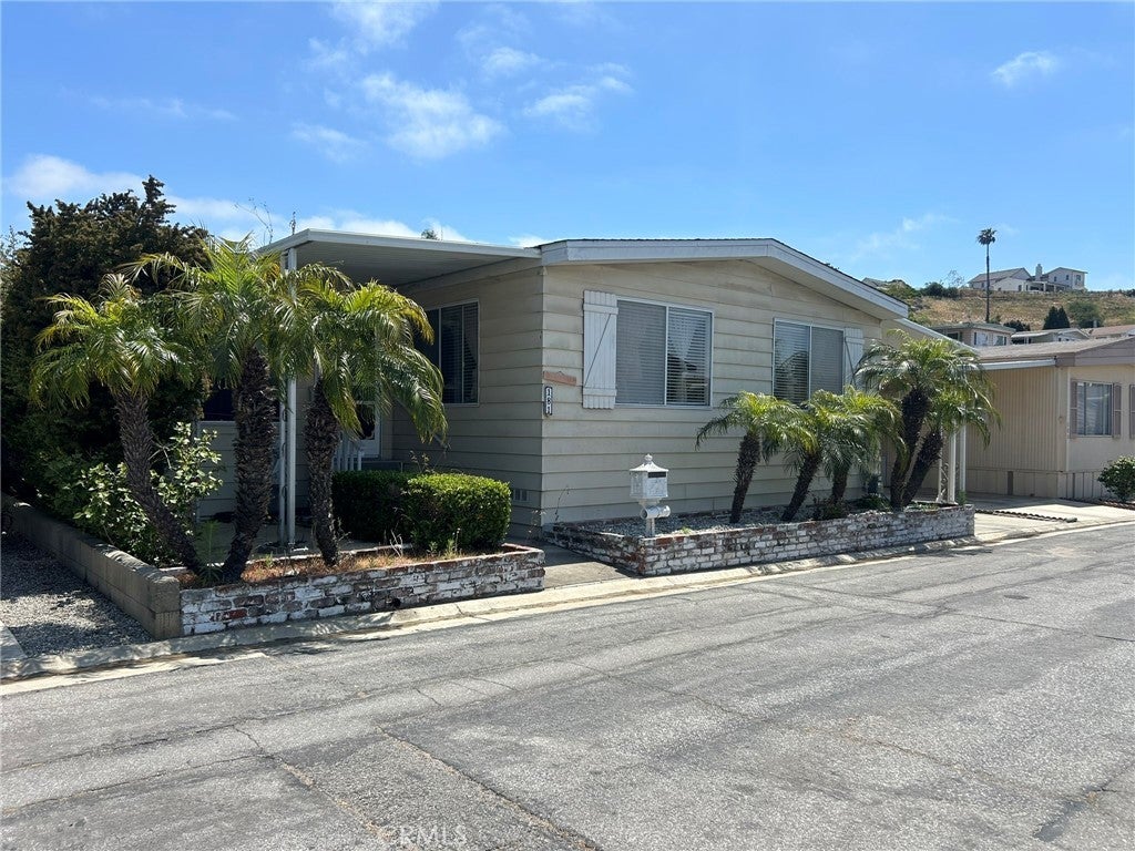 2550 Pacific Coast Highway, Space 181 