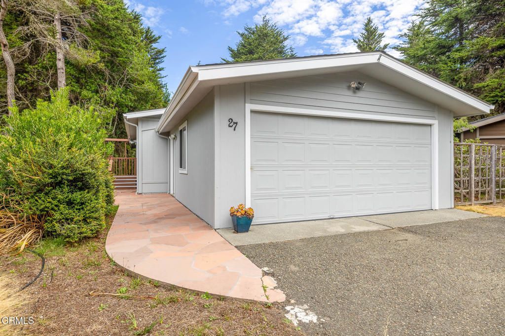 43300 Little River Airport Road # 27, Little River