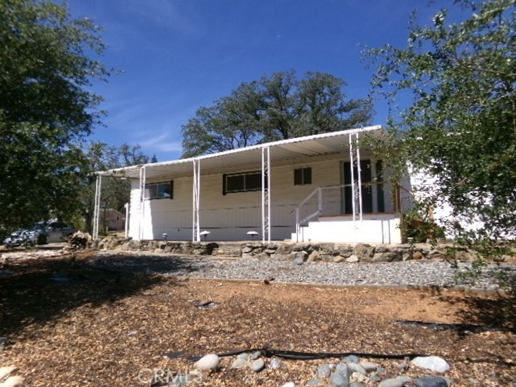 120 Oak Grove, Oroville