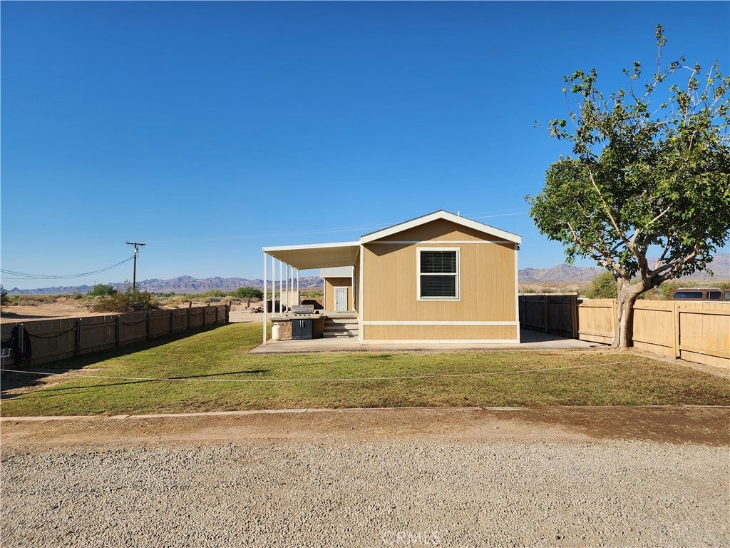 36500 Hwy 95 # H2, Blythe