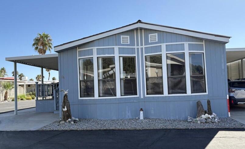 17640 Corkill Road # #54, Desert Hot Springs