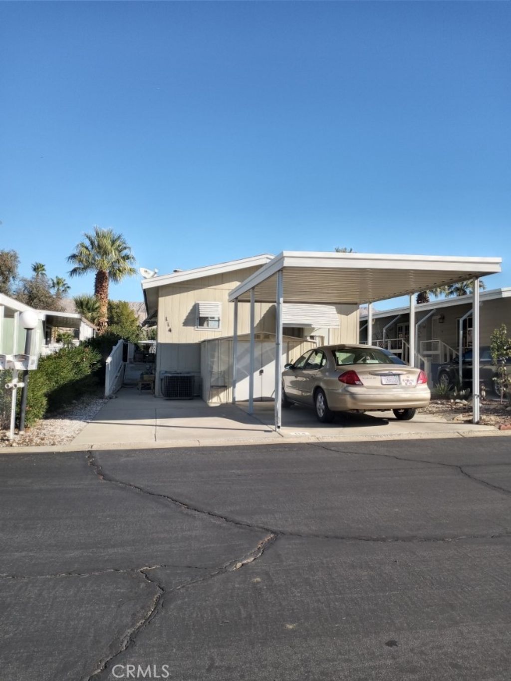 15500 Bubbling Wells Road # 114, Desert Hot Springs