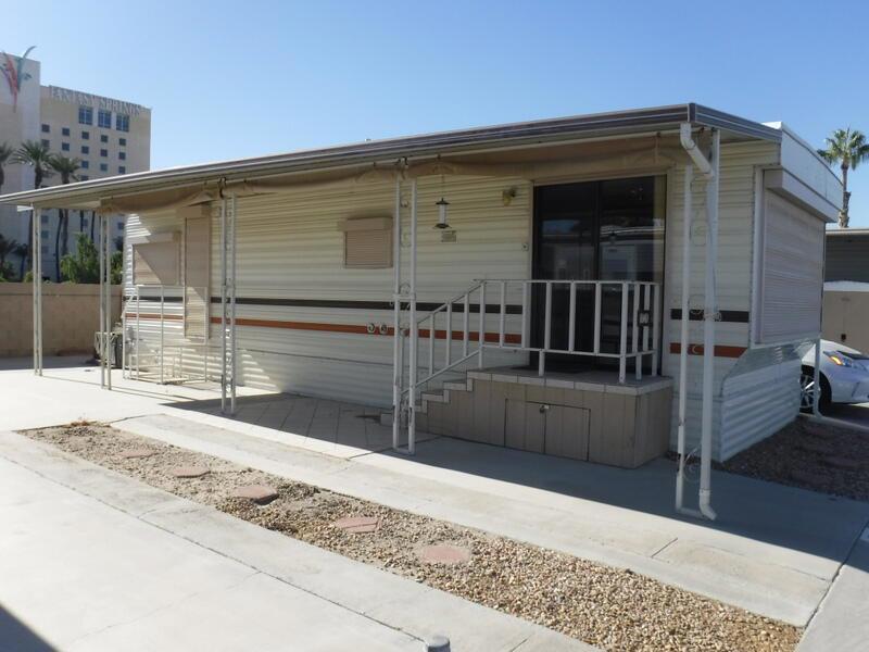 84250 Indio Springs Drive # 33, Indio