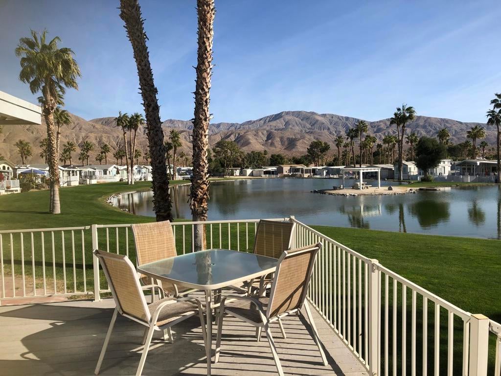 74711 Dillon Rd Spc 97, Desert Hot Springs
