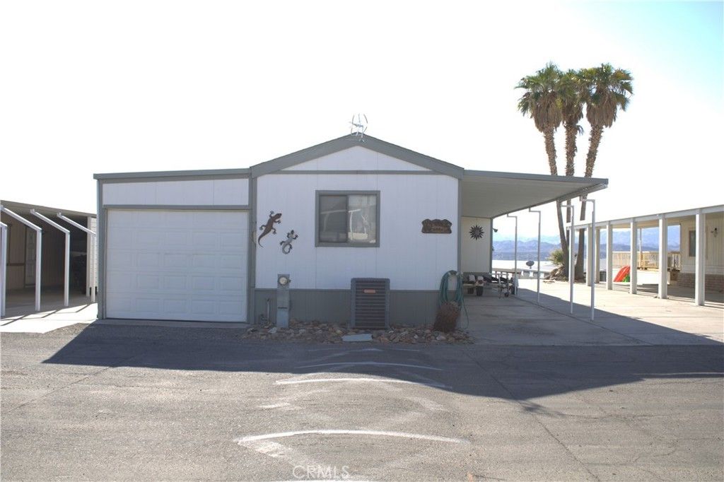 108 Thunderhead 1 A St. Havasu Lake, Ca Lane, Needles