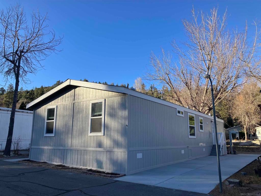 22899 Byron Road # 69, Crestline