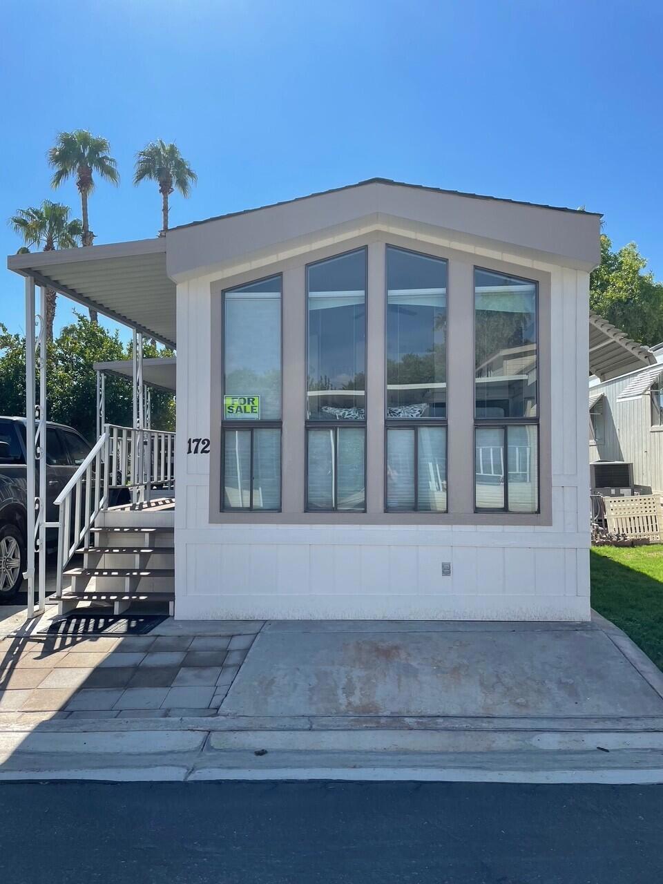 84136 Ave 44, #172 # 172, Indio