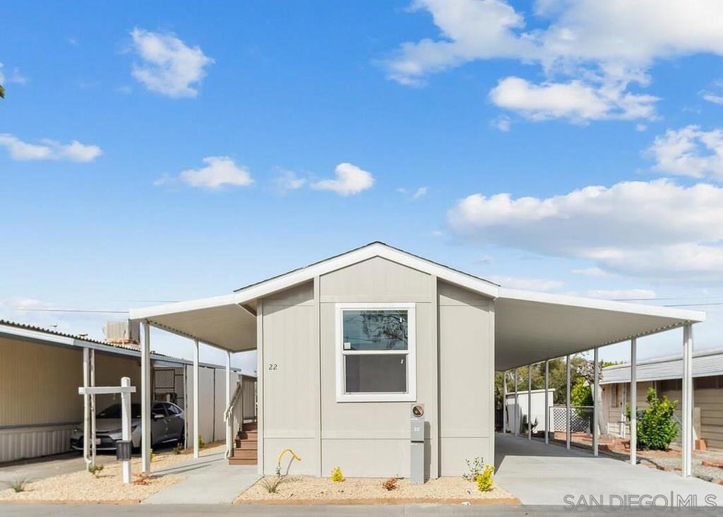 25521 Lincoln Avenue # 22, Hemet