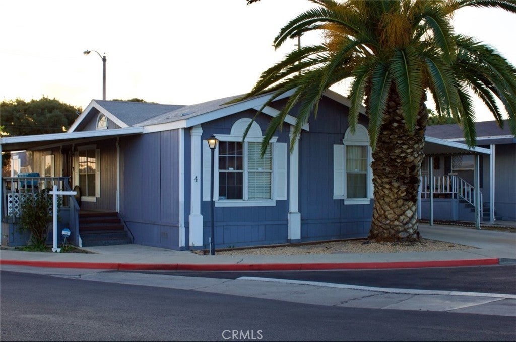 2755 Arrow # 4, La Verne