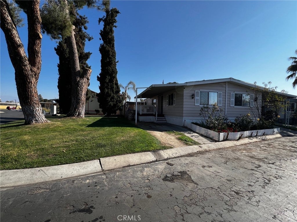 6601 Eucalyptus Drive # 88, Bakersfield