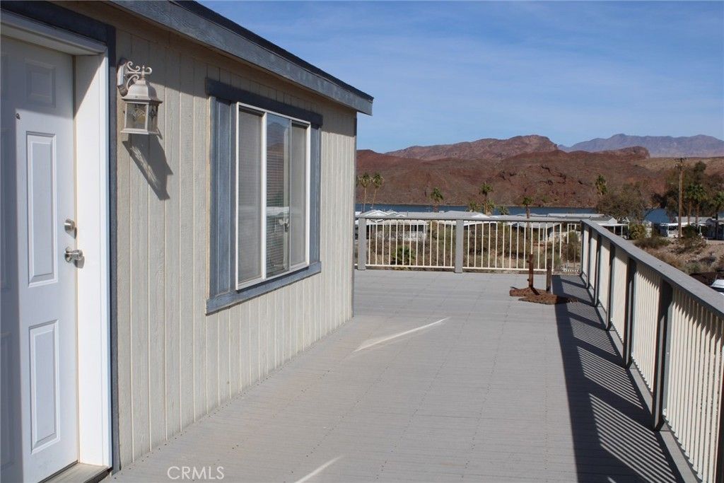 130 Havasu Palms 130b Parker Dam, Parker