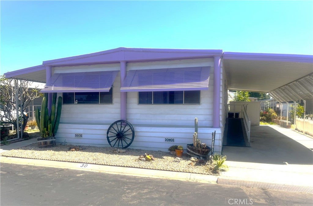 9391 California Avenue # 30, Riverside