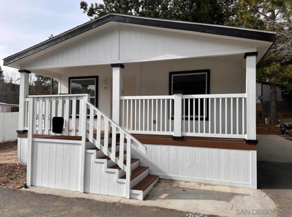 22899 Byron Road # 29, Crestline