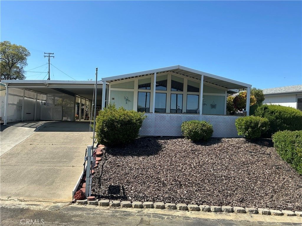 5830 Robin Hill Dr # 41, Lakeport