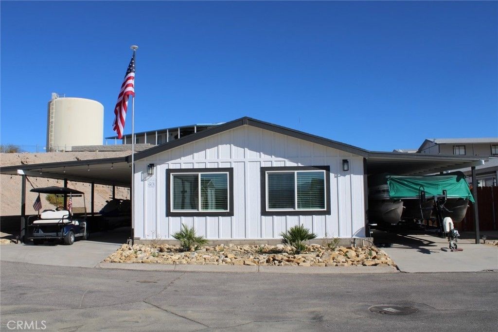 93 Thunderhead 1, Havasu Lake, Ca 92363, Needles