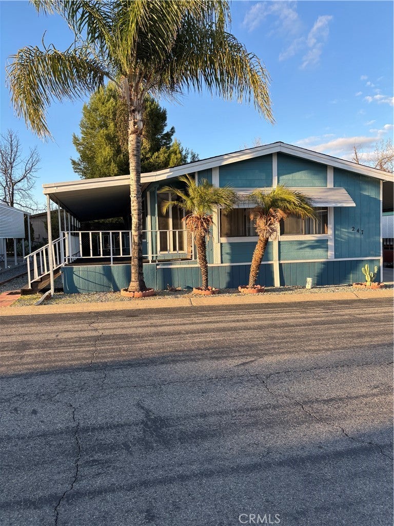 27701 Murrieta Road # 247, Menifee