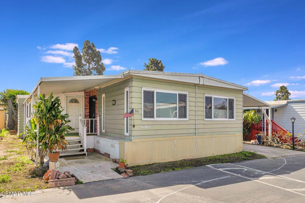 311 Rodgers Street # 311, Ventura