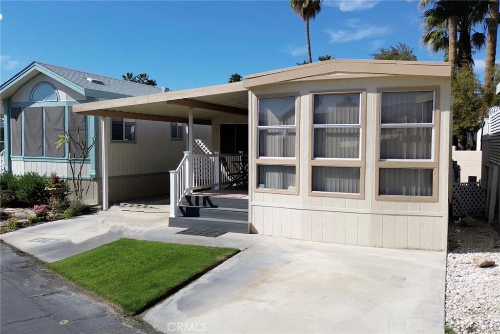 69801 Ramon Road # 218, Cathedral City