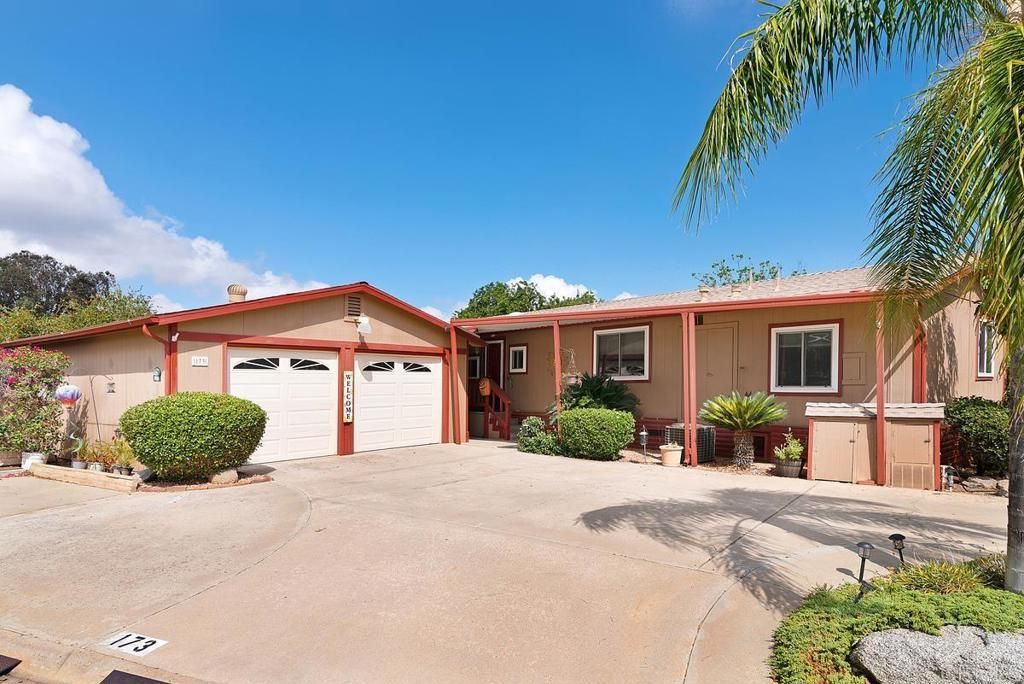 18218 Paradise Mountain Rd Spc 173 # Spc 173, Valley Center