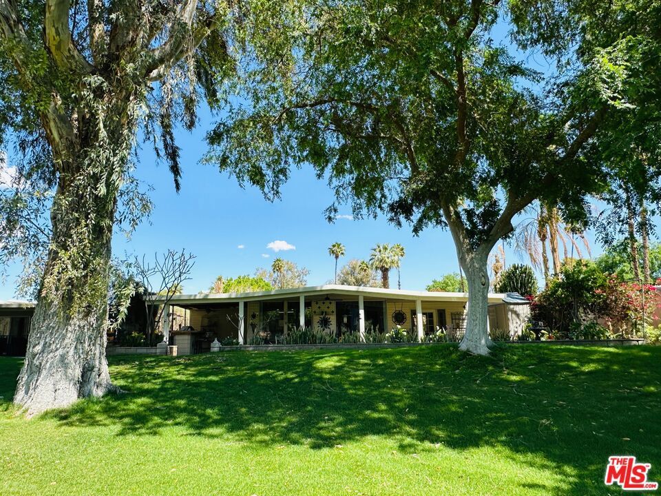 217 Calle Leandro, Cathedral City