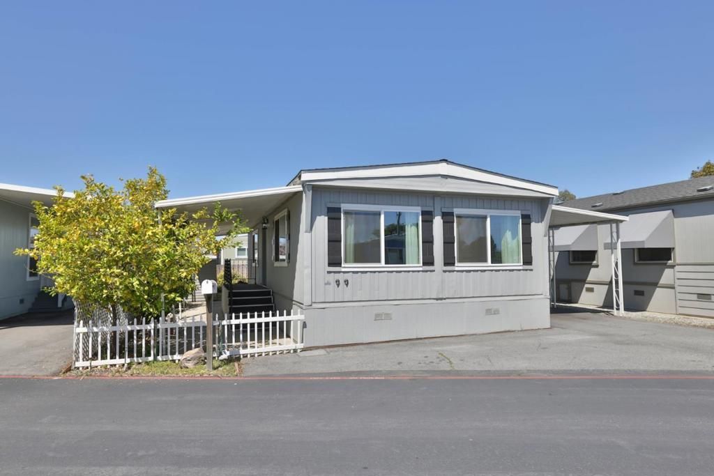 8282 Murray Ave # 99, Gilroy