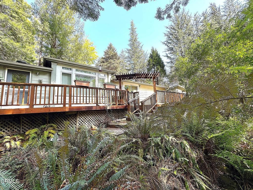 43300 Little River Airport Road # 35, Little River
