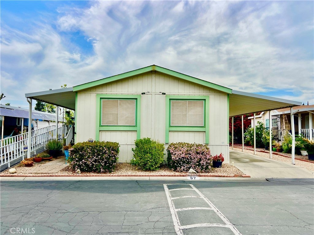 9391 California Avenue # 97, Riverside