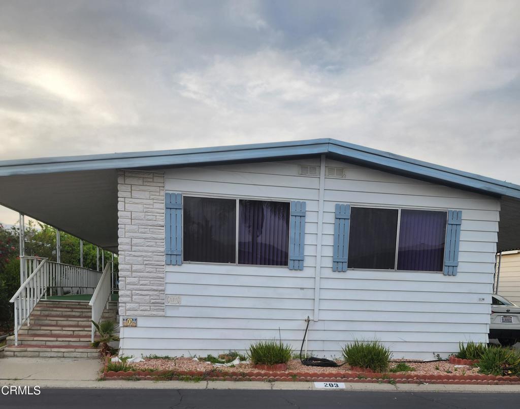 250 Telegraph Road # 203, Fillmore