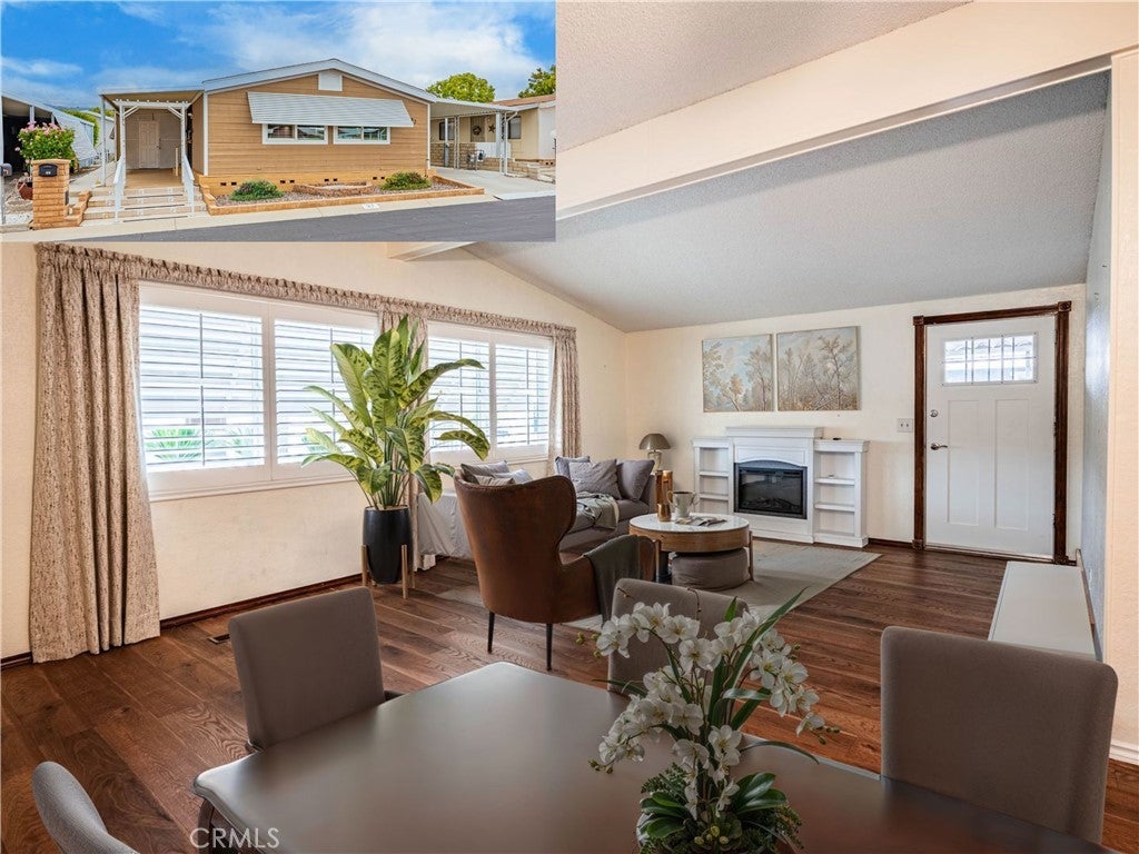 24600 Mountain Avenue # 97, Hemet