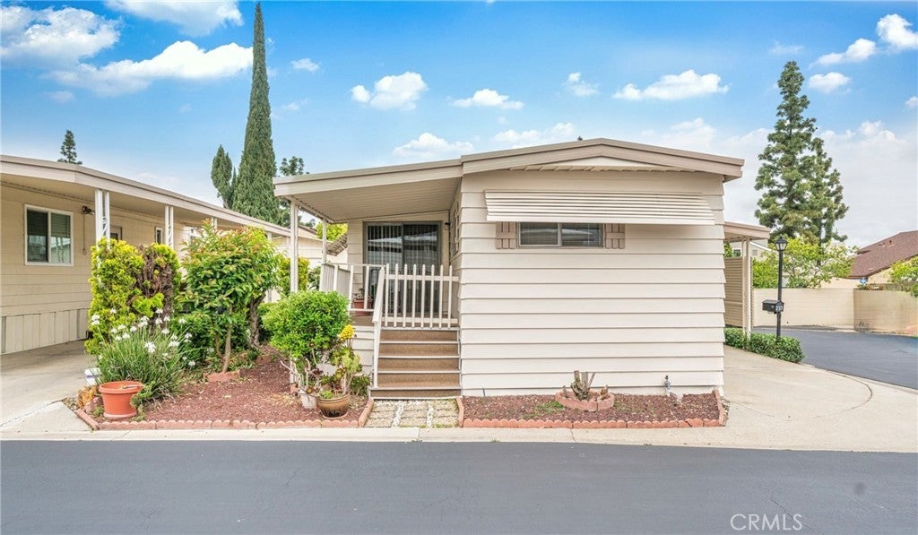1441 Paso Real Avenue # 237, Rowland Heights