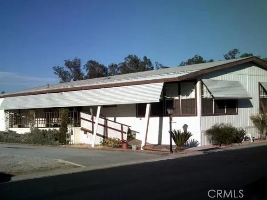 5001 W Florida Avenue # 711, Hemet