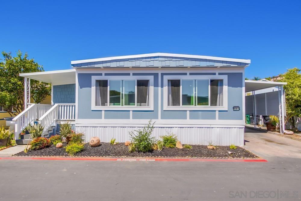 Photo of Listing #250025866SD