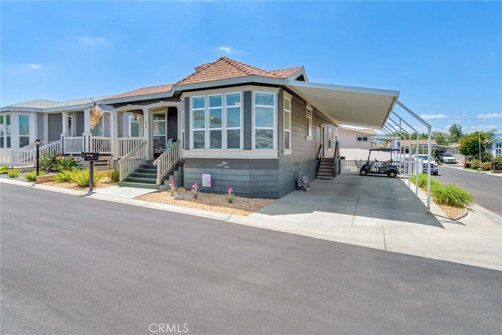 3500 Buchanan Street # 240, Riverside