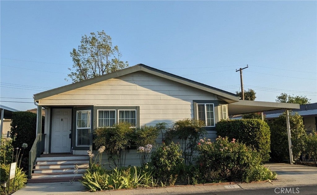 Photo of Listing #CV25095036