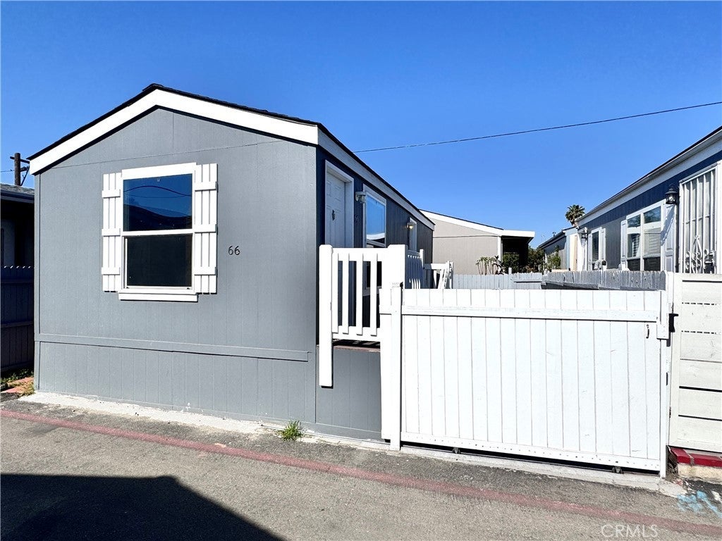 7560 Woodman Place # 66, Van Nuys