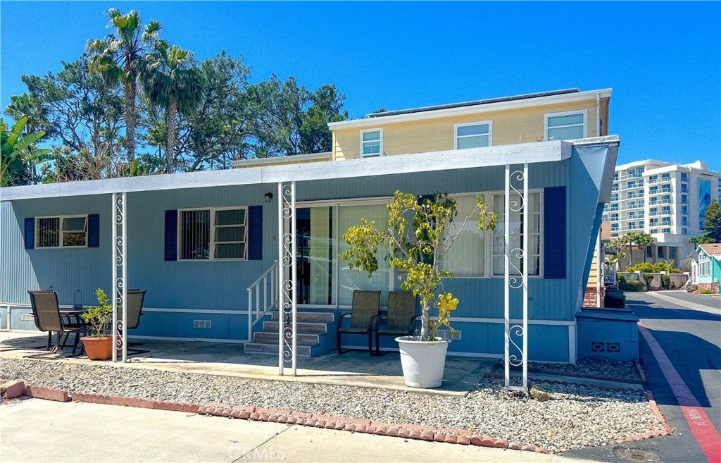 80 Huntington Street # 707, Huntington Beach