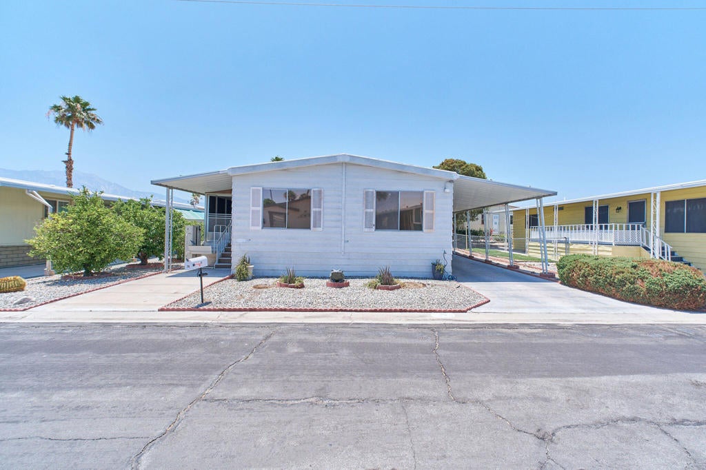 14777 Palm Drive # 35, Desert Hot Springs