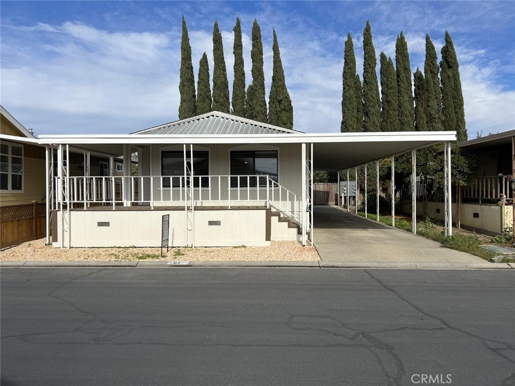 19960 American Ave Space #67, Hilmar